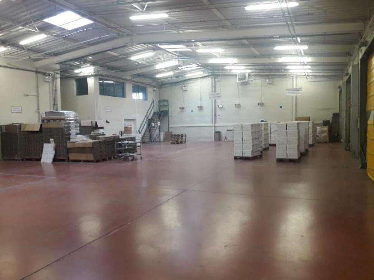 Entrepôt classe b Gellainville 6450m² Location entrepôt classe b Gellainville Eure-et-Loir OLLOG2531818 10